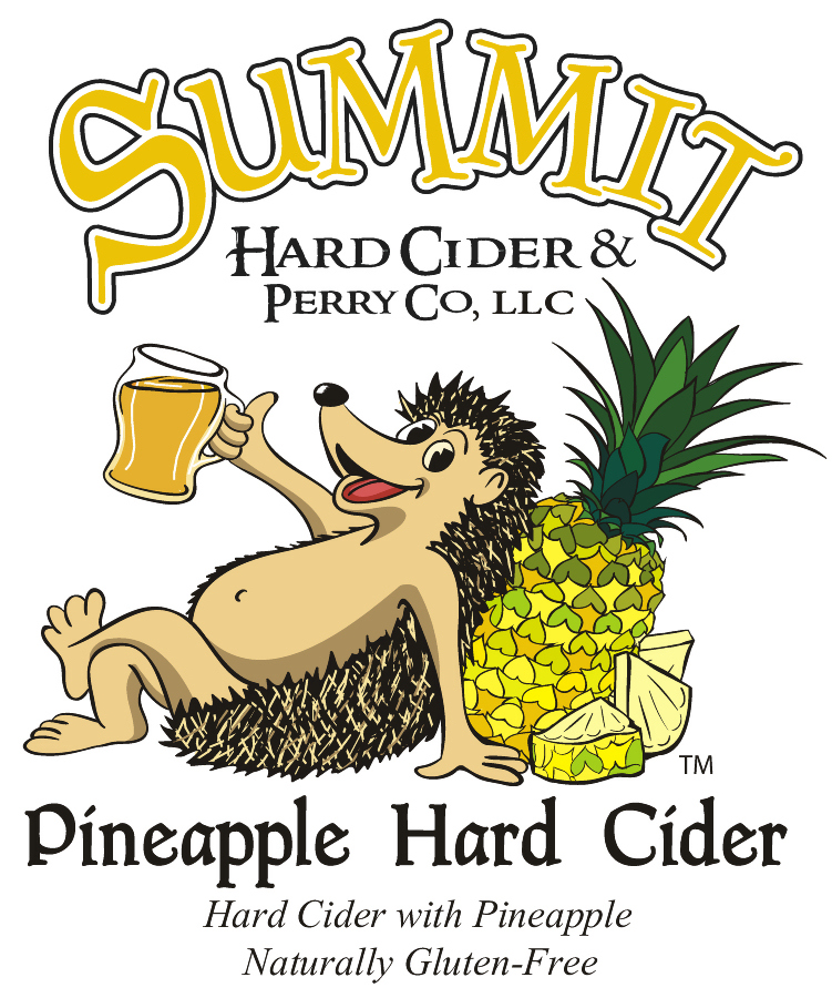 Our Hard Ciders Summit Hard Cider and Perry Company, LLC